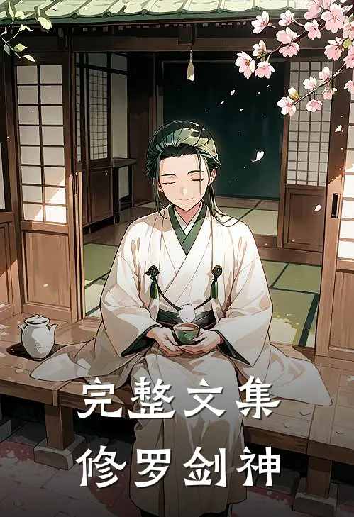 完整文集修罗剑神