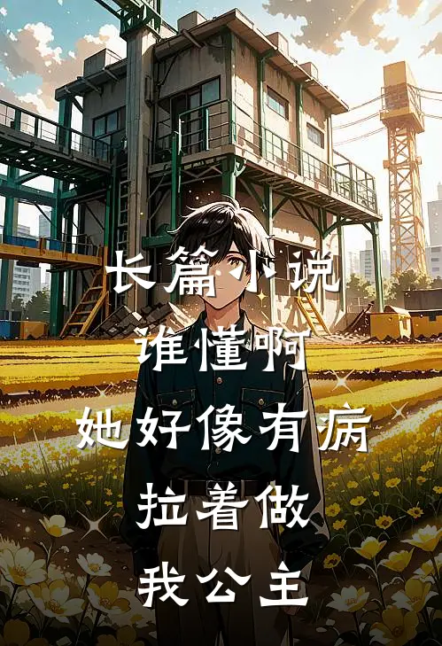 长篇小说谁懂啊，她好像有病，拉着做我公主