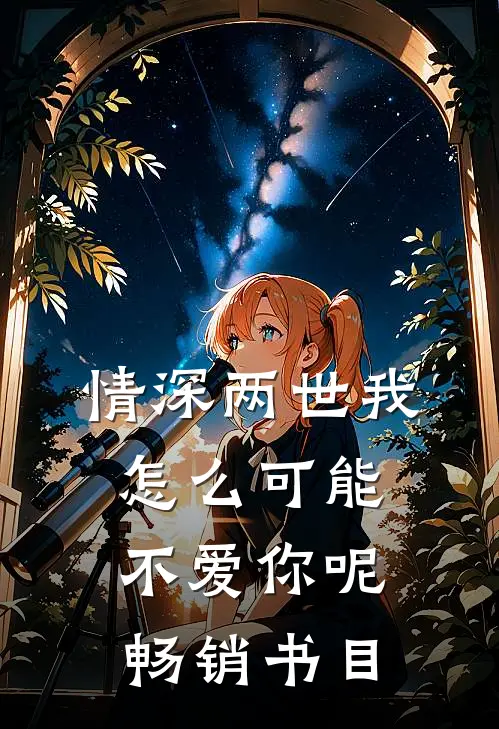 情深两世我怎么可能不爱你呢畅销书目