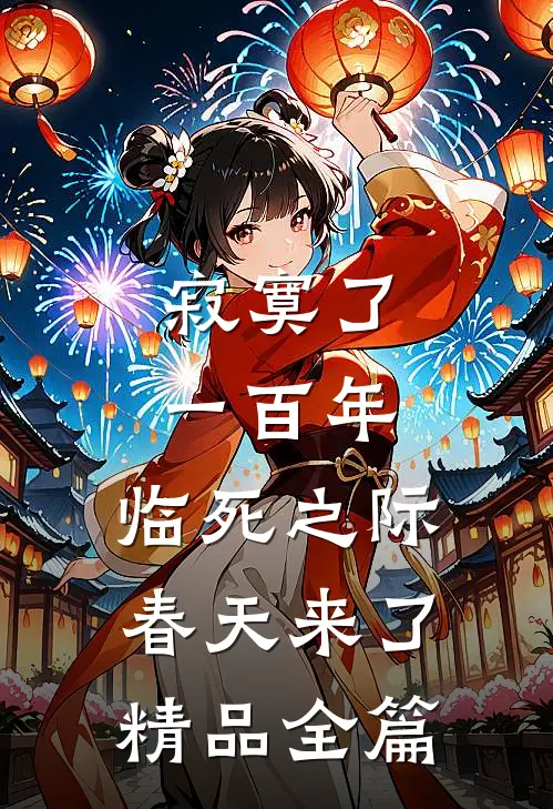 寂寞了一百年，临死之际春天来了精品全篇