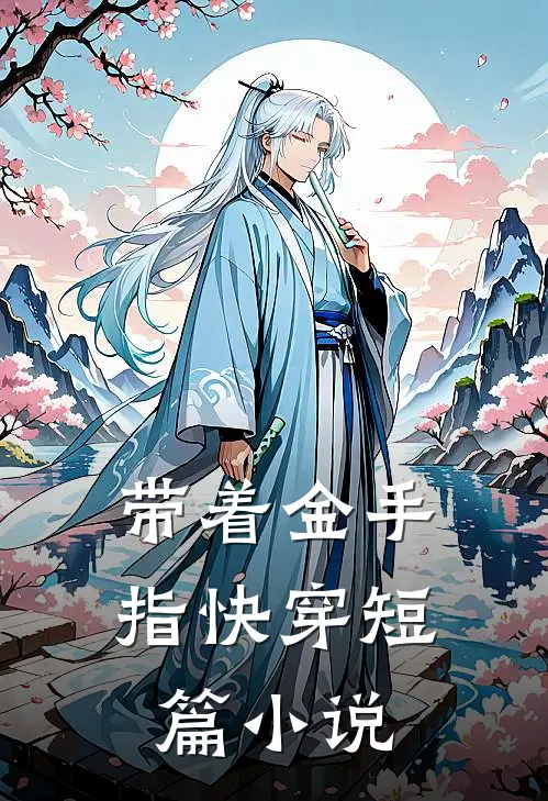 带着金手指快穿短篇小说