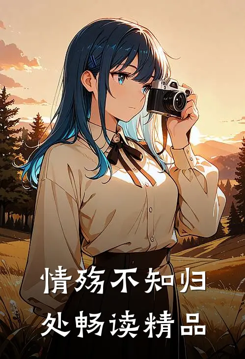 情殇不知归处畅读精品