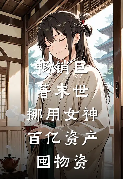 畅销巨著末世：挪用女神百亿资产囤物资