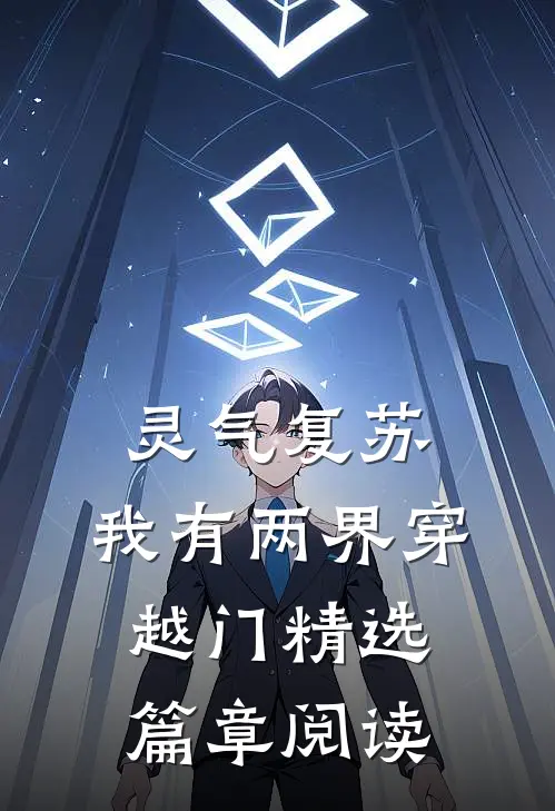 灵气复苏：我有两界穿越门精选篇章阅读
