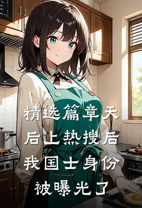 精选篇章天后上热搜后，我国士身份被曝光了