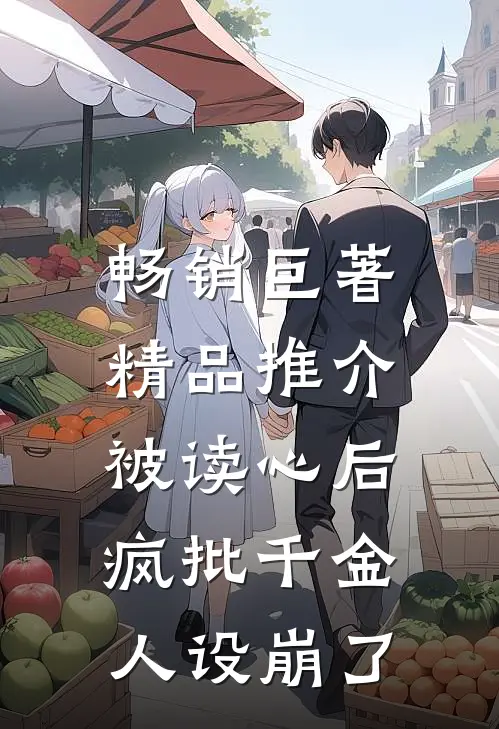畅销巨著精品推介被读心后，疯批千金人设崩了