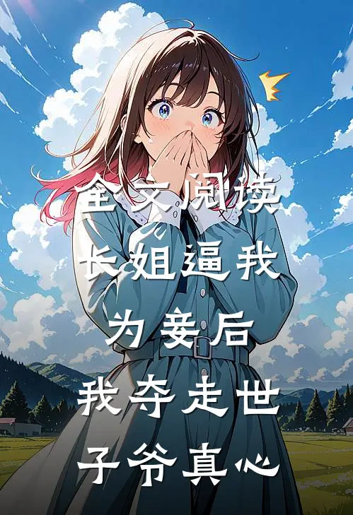 全文阅读长姐逼我为妾后，我夺走世子爷真心