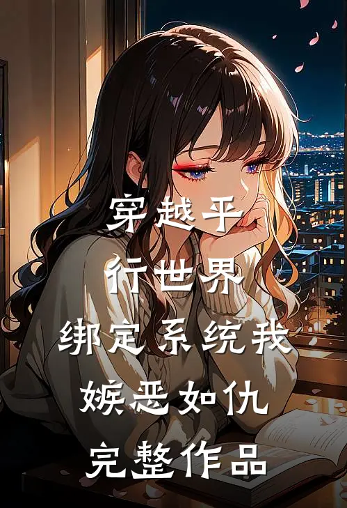 穿越平行世界：绑定系统我嫉恶如仇完整作品