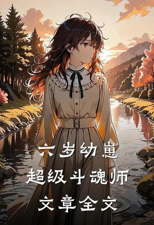 六岁幼崽，超级斗魂师文章全文