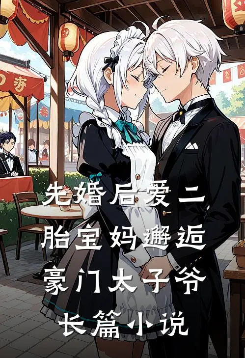 先婚后爱二胎宝妈邂逅豪门太子爷长篇小说