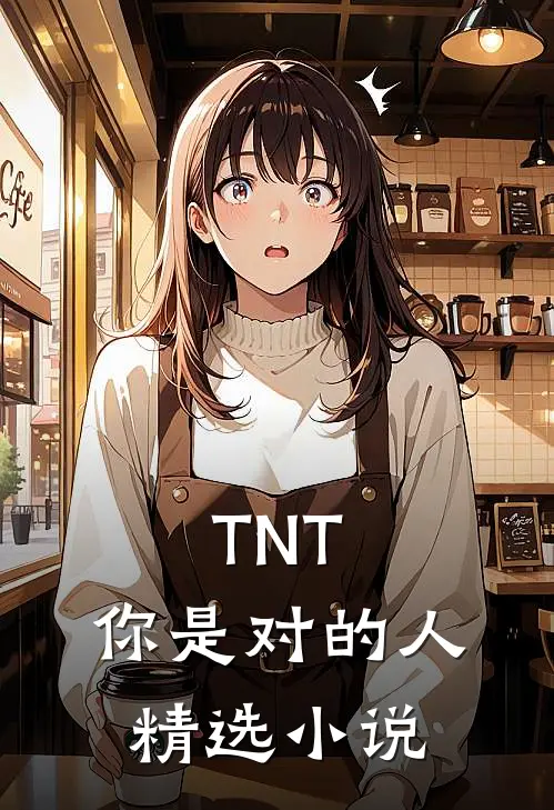 TNT：你是对的人精选小说