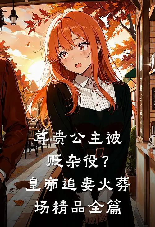 尊贵公主被贬杂役？皇帝追妻火葬场精品全篇
