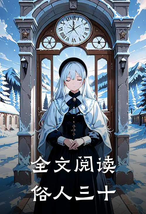 全文阅读俗人三十