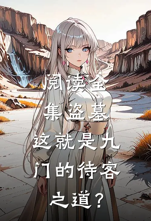 阅读全集盗墓：这就是九门的待客之道？