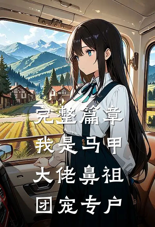 完整篇章我是马甲大佬鼻祖，团宠专户