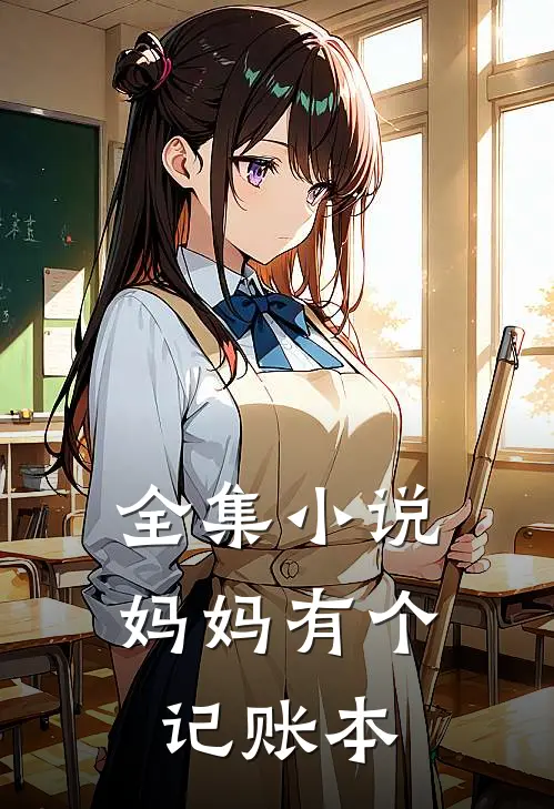 全集小说妈妈有个记账本