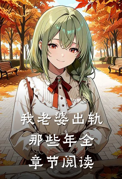 我老婆出轨那些年全章节阅读