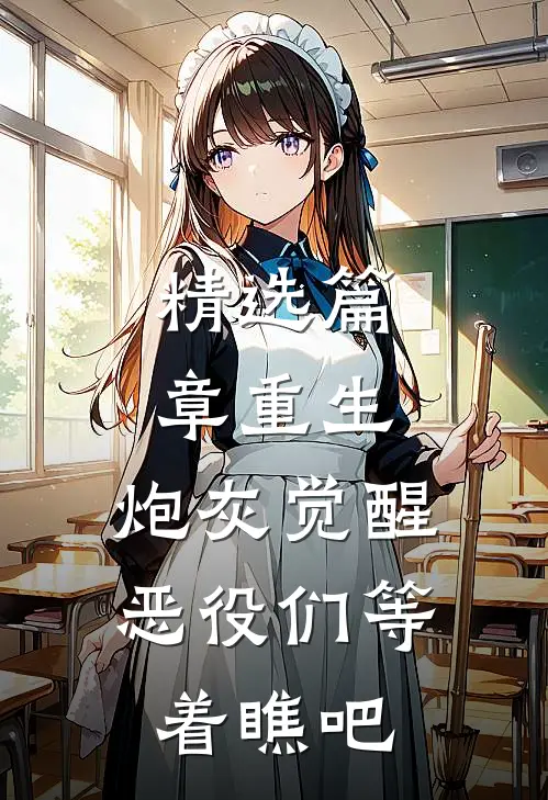 精选篇章重生：炮灰觉醒，恶役们等着瞧吧