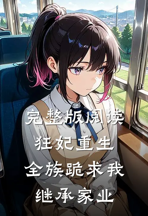 完整版阅读狂妃重生，全族跪求我继承家业