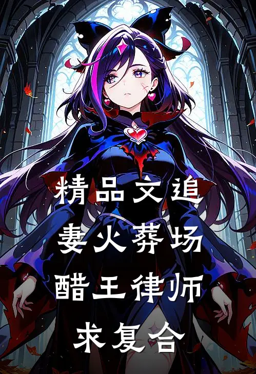 精品文追妻火葬场：醋王律师求复合