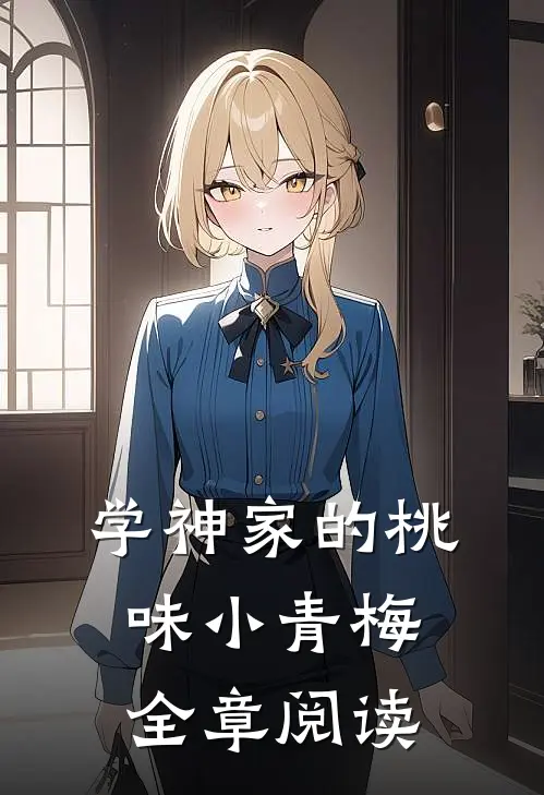 学神家的桃味小青梅全章阅读