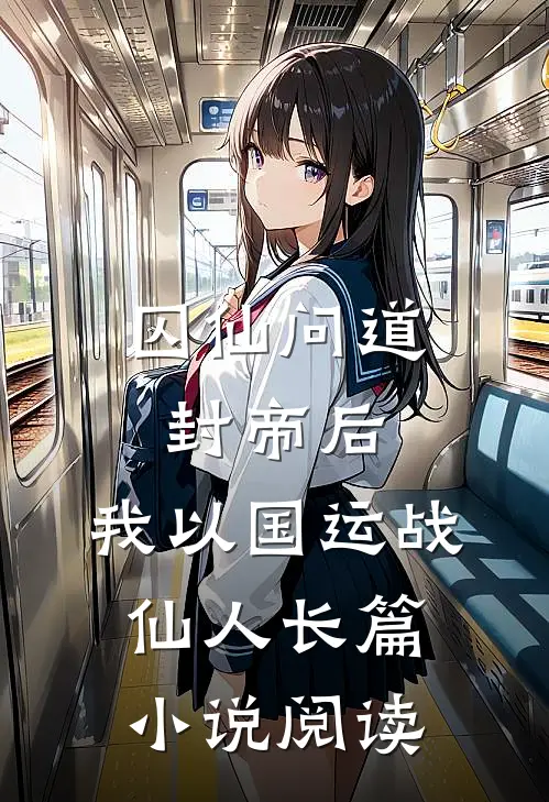 囚仙问道：封帝后，我以国运战仙人长篇小说阅读