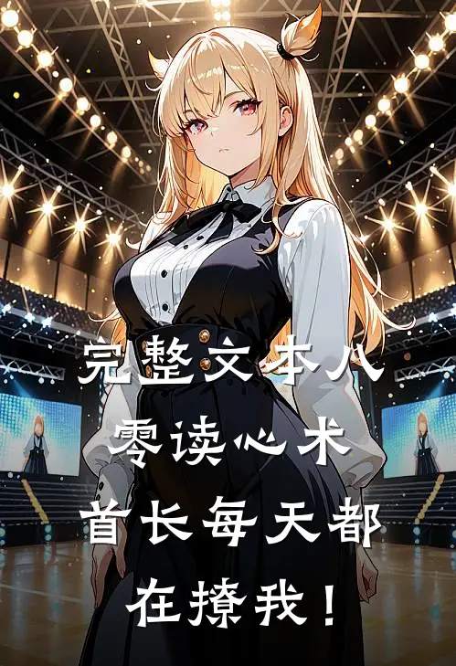 完整文本八零读心术：首长每天都在撩我！