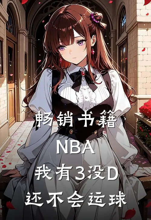 畅销书籍NBA：我有3没D，还不会运球