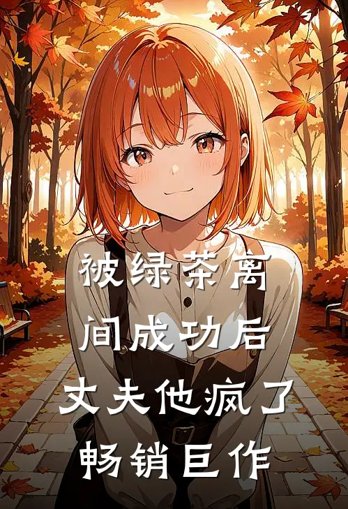 被绿茶离间成功后，丈夫他疯了畅销巨作