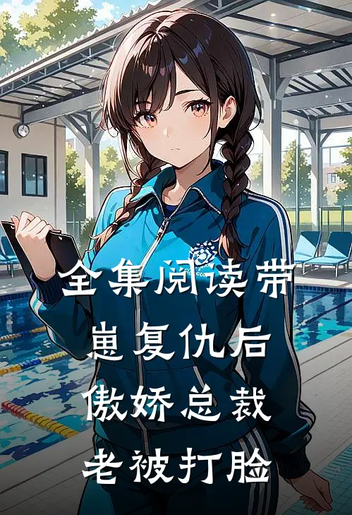 全集阅读带崽复仇后，傲娇总裁老被打脸