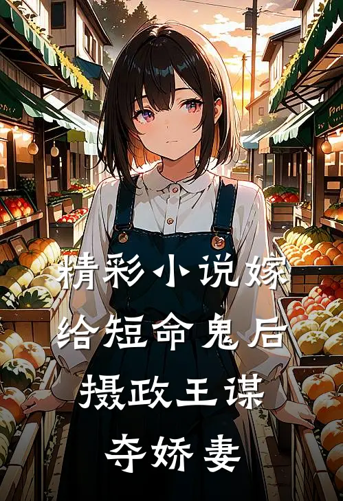 精彩小说嫁给短命鬼后，摄政王谋夺娇妻