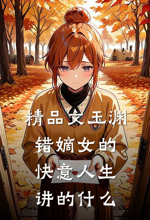 精品文玉渊错嫡女的快意人生讲的什么