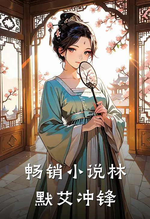 畅销小说林默艾冲锋