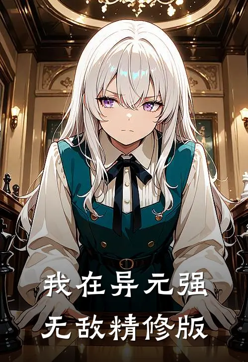 我在异元强无敌精修版