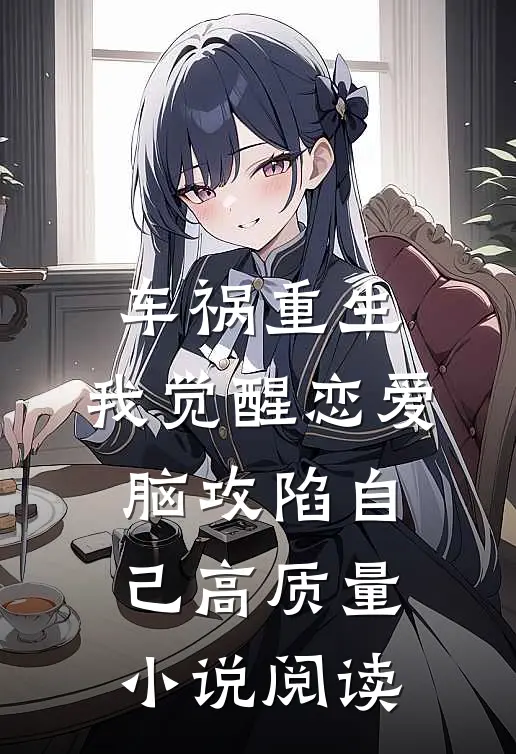 车祸重生：我觉醒恋爱脑攻陷自己高质量小说阅读