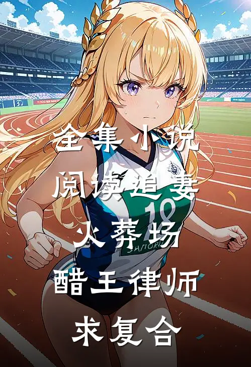 全集小说阅读追妻火葬场：醋王律师求复合