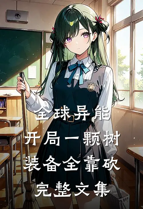 全球异能：开局一颗树装备全靠砍完整文集