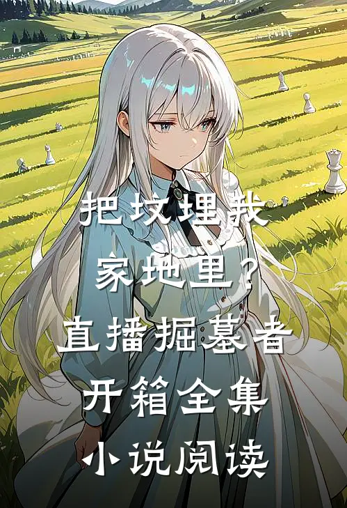 把坟埋我家地里？直播掘墓者开箱全集小说阅读