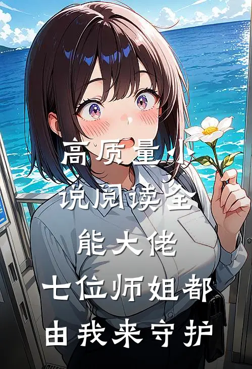 高质量小说阅读全能大佬：七位师姐都由我来守护