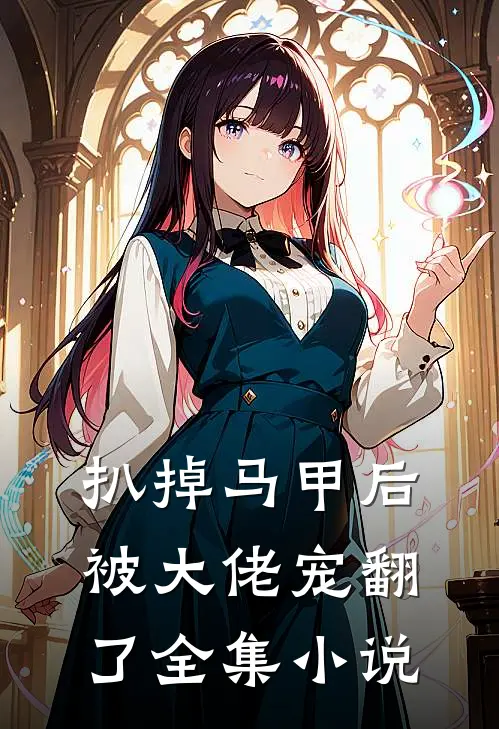 扒掉马甲后被大佬宠翻了全集小说