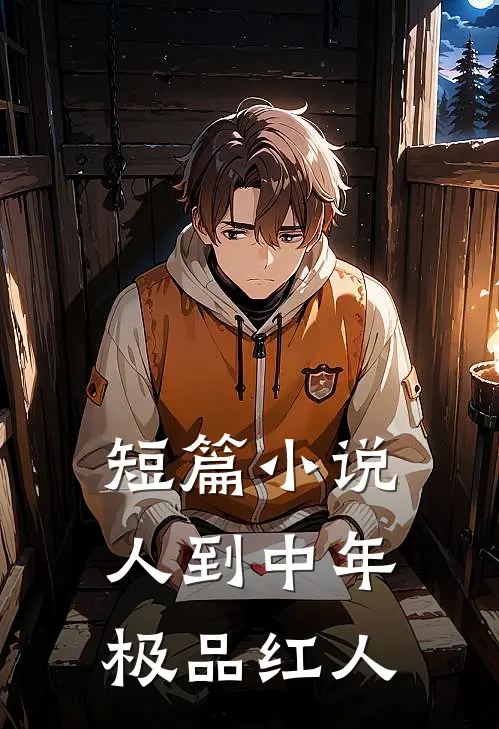 短篇小说人到中年：极品红人