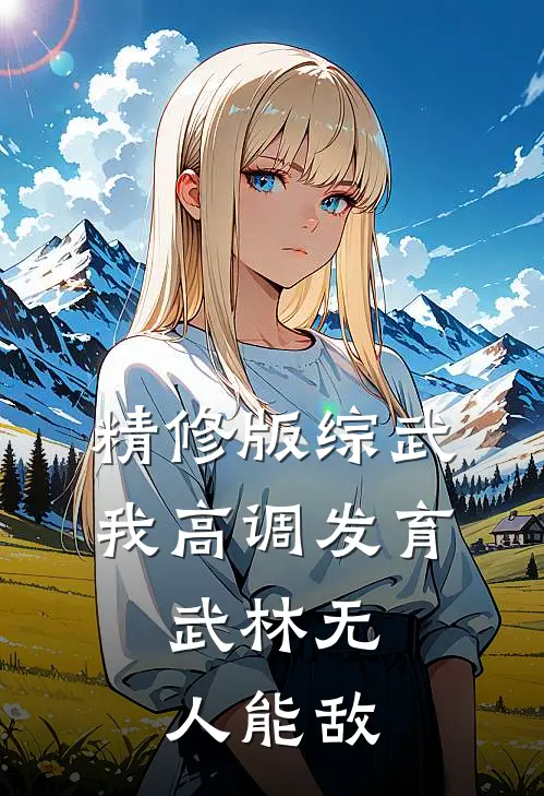 精修版综武：我高调发育，武林无人能敌