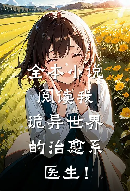 全本小说阅读我，诡异世界的治愈系医生！