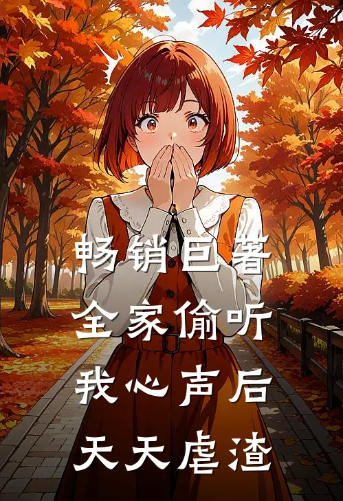 畅销巨著全家偷听我心声后，天天虐渣