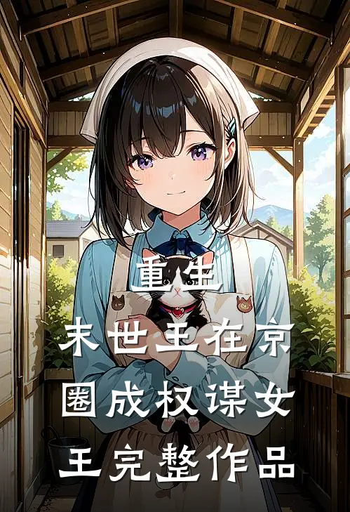 重生：末世王在京圈成权谋女王完整作品