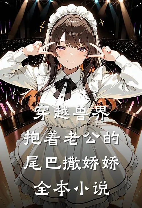 穿越兽界：抱着老公的尾巴撒娇娇全本小说