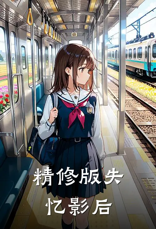 精修版失忆影后