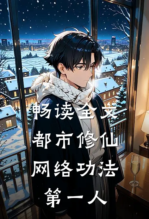 畅读全文都市修仙：网络功法第一人