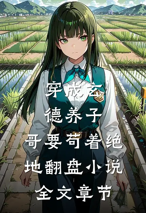 穿成玄德养子,哥要苟着绝地翻盘小说全文章节