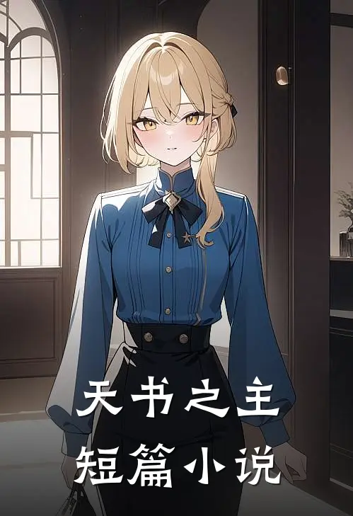 天书之主短篇小说
